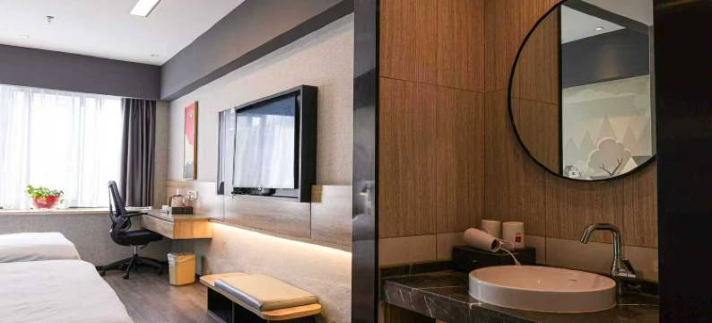 尚客优酒店(新沂大桥路店)图片