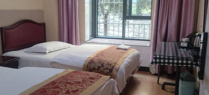 高滩宾馆(客运站店)图片