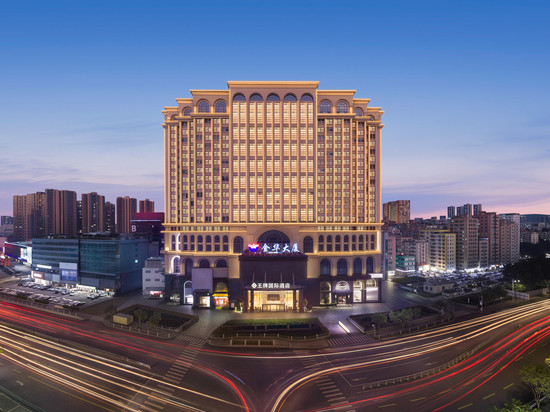 王牌国际酒店(深圳北站店)