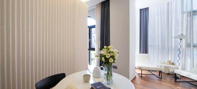 芒市滇之秋民宿图片