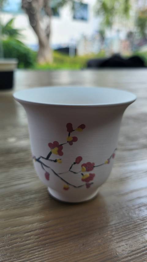 景德镇陶溪川漫心府图片