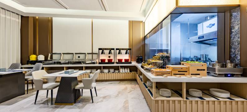 烟雨·云兮度假酒店(临沧云县澜沧江广场客运站店)图片