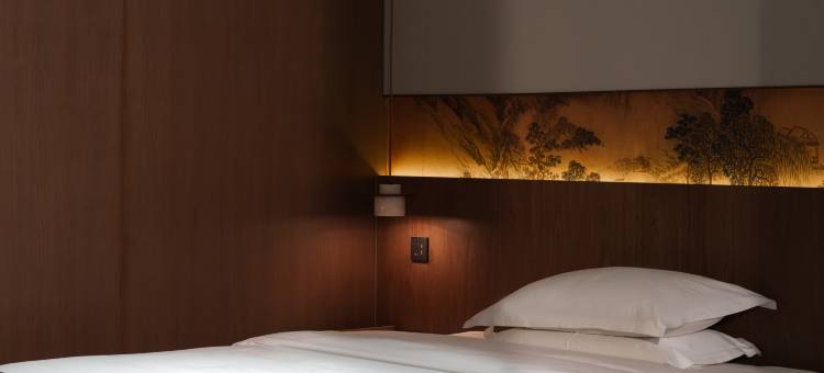 洛阳万锦民宿(洛邑古城十字街景区店)图片