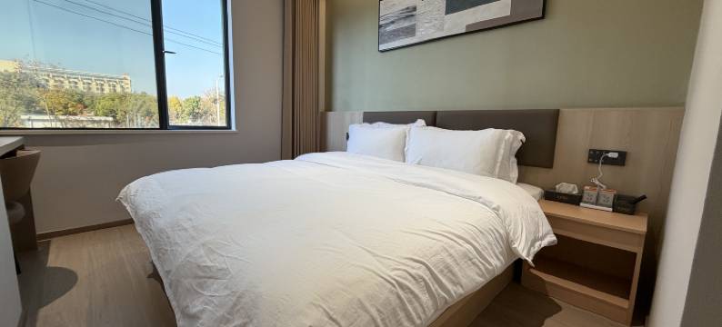 欧米酒店(赣州西站店)图片