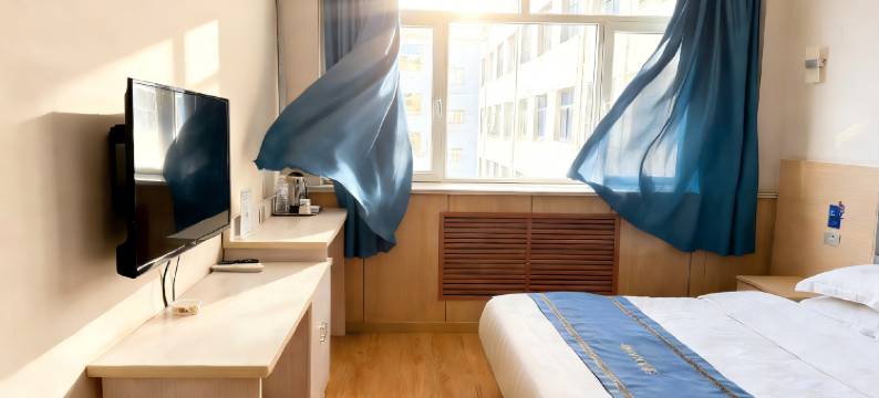 如家驿禾酒店(太原古交汽车站市政府店)图片