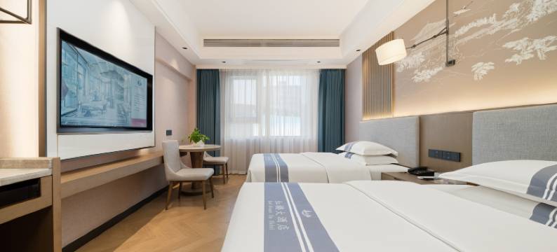 融安红楼大酒店(长安广场店)图片