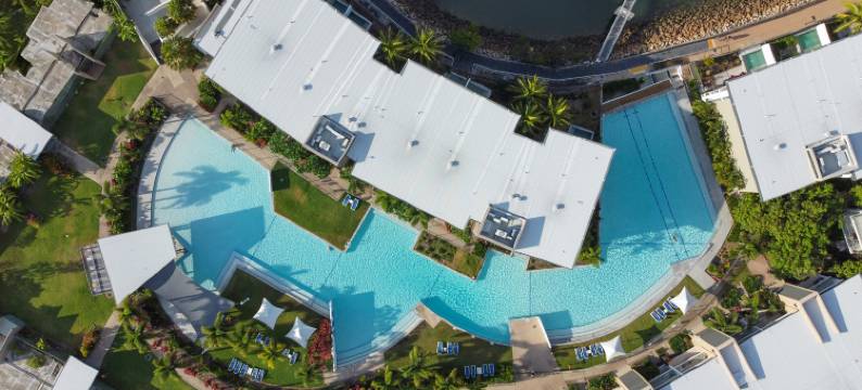 派珀斯蓝上蓝酒店(Peppers Blue on Blue)图片