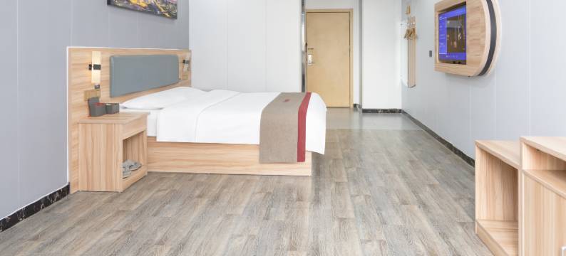 尚客优酒店(菏泽东明汽车站店)图片