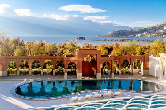 大理·曼苏｜Mansour·VILLA海景度假庄园(洱海店)图片