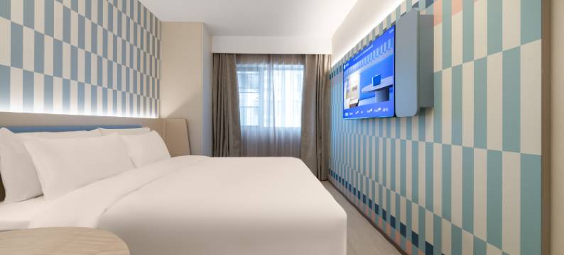 汉庭酒店(珠海奥园广场明珠站店)图片