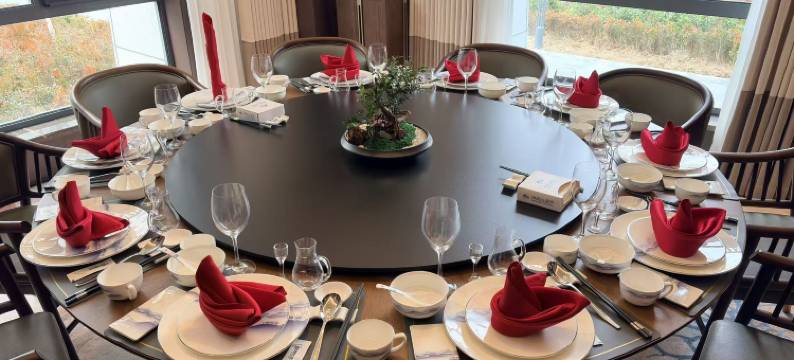 高邮神居山温泉酒店图片