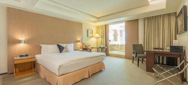 台中永丰栈酒店图片