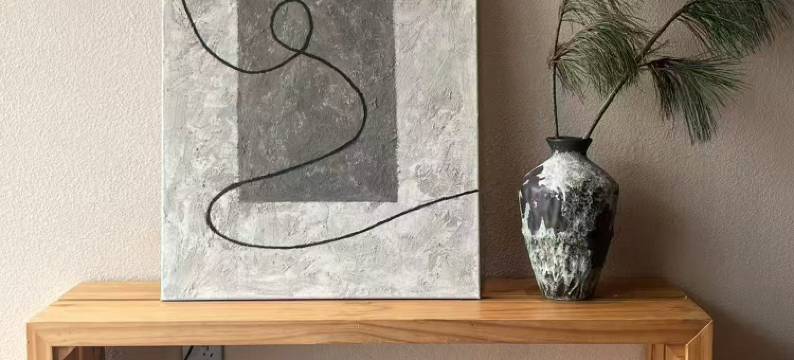 十三间ARTROOM民宿图片