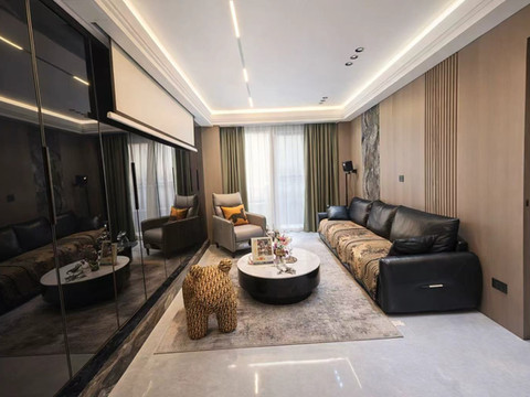 峰悦湾民宿(河头老街店)