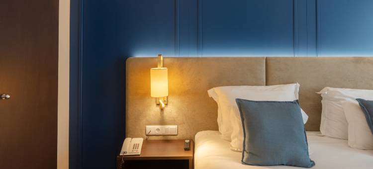 玛亚港尊贵酒店(Hotel Premium Porto Maia)图片