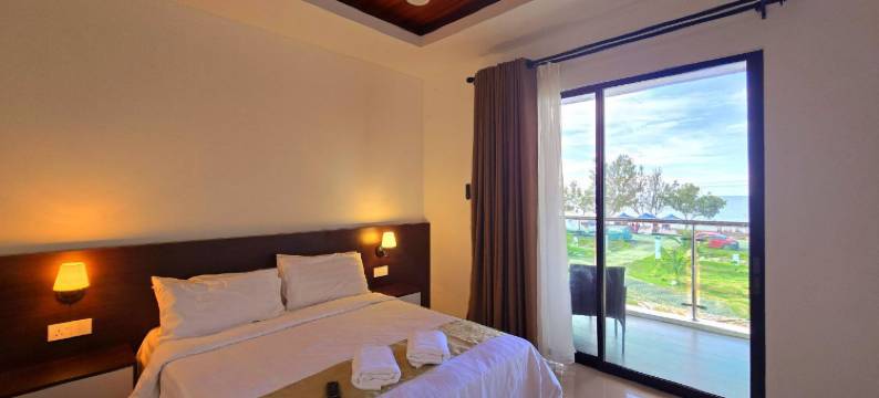 Badungun Seaside View图片