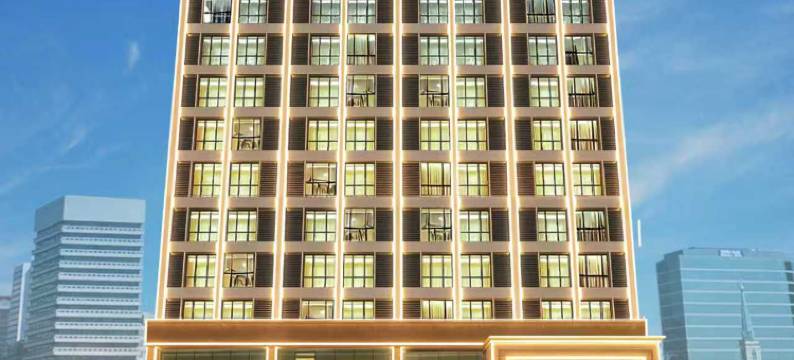 锦江之星风尚酒店(南昌莲塘中大道店)图片