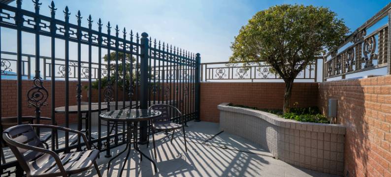 聚合柠檬民宿(潮汕高铁站店)图片