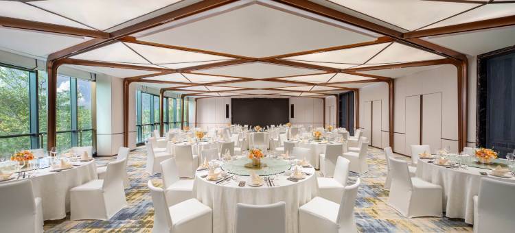 三亚湾voco酒店图片