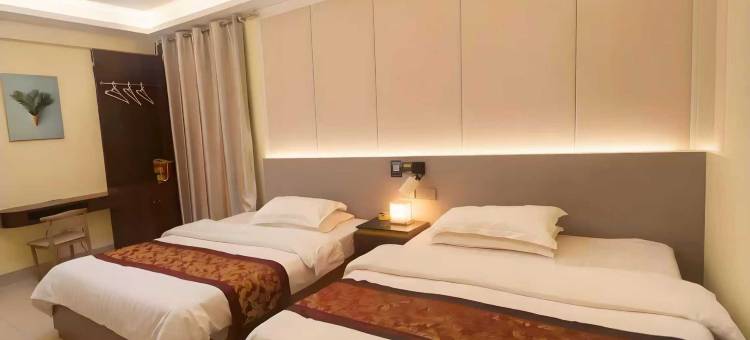 湛江雷州桂源宾馆图片