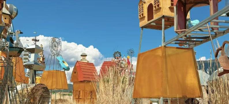 丽江·都舍·villa新中式禅意美宿图片