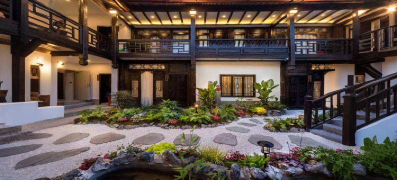 春和景明·CHUNHE别院花园度假美宿(丽江古城店)图片