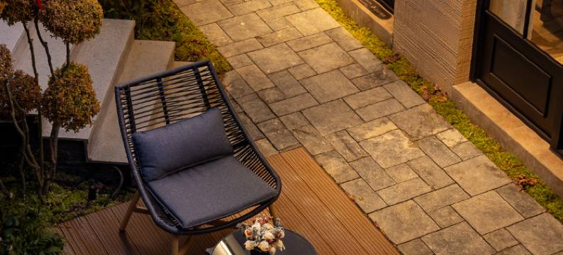 花筑·梵悦民宿(九华山肉身宝殿店)图片