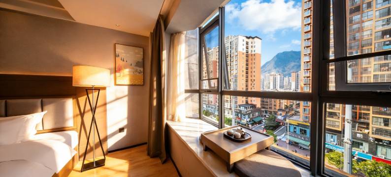 罗甸悦禾酒店图片