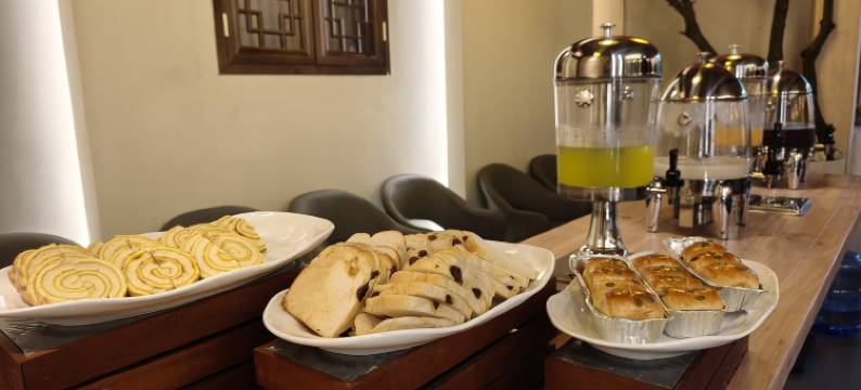 大連商务酒店(Lido De Paris Hotel)图片