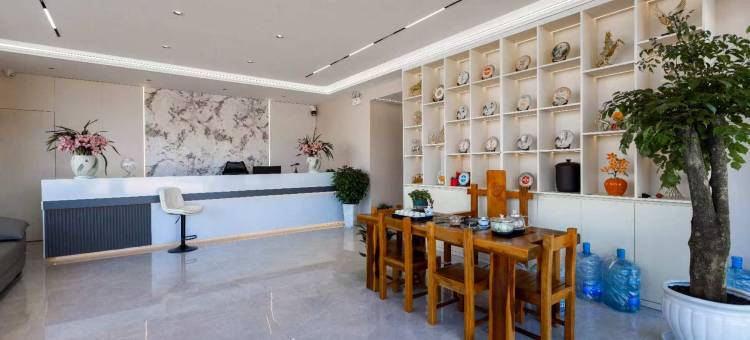 铂澜酒店(昆明长水国际机场店)图片