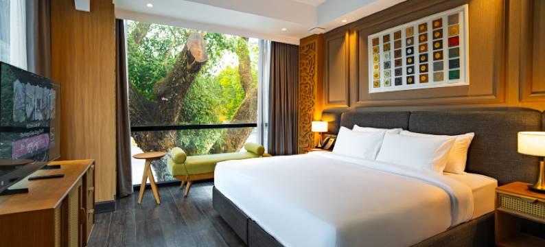 The Henry Glass House Clark图片