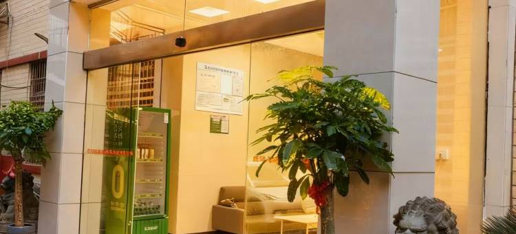 衡阳望江居酒店(解放路店)图片