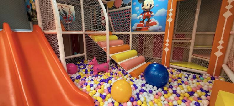 丽呈睿轩酒店(上海国际旅游度假区川沙地铁站店)图片