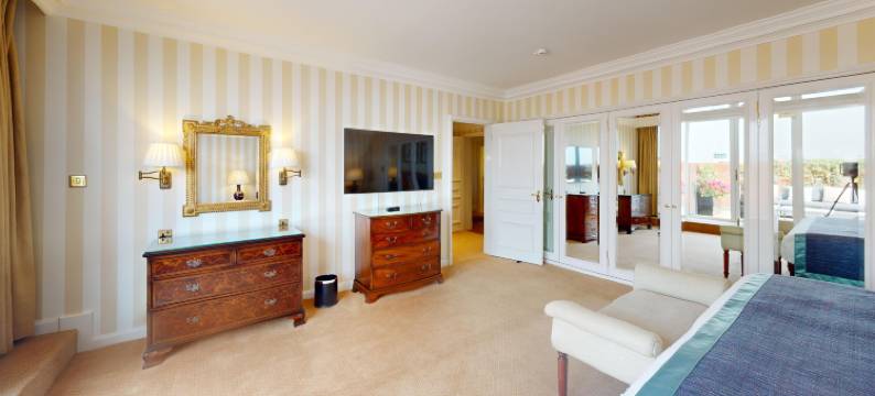 仕骅廷肯辛顿宫酒店公寓(Cheval Thorney Court at Hyde Park)图片