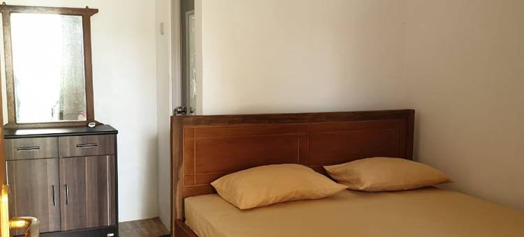 外南梦尼塔家庭旅馆(Nita's Homestay Banyuwangi)图片