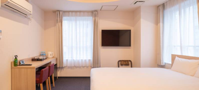 千叶中央东诚酒店可可音(Tosei Hotel Cocone Chiba Chuo)图片