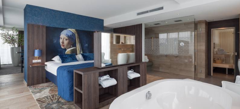 哈勒姆范得瓦克酒店(Van der Valk Hotel Haarlem)图片