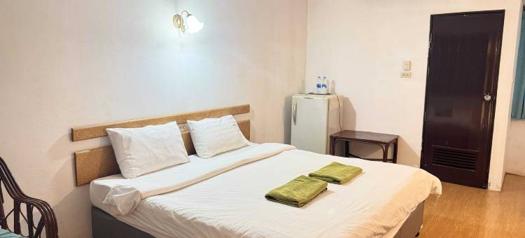 Collection O 夜市清迈(Collection O Night Bazaar Chiangmai)图片