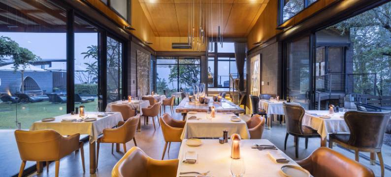 斯派塞桑戈马度假村 - 限成人入住(Spicers Sangoma Retreat)图片