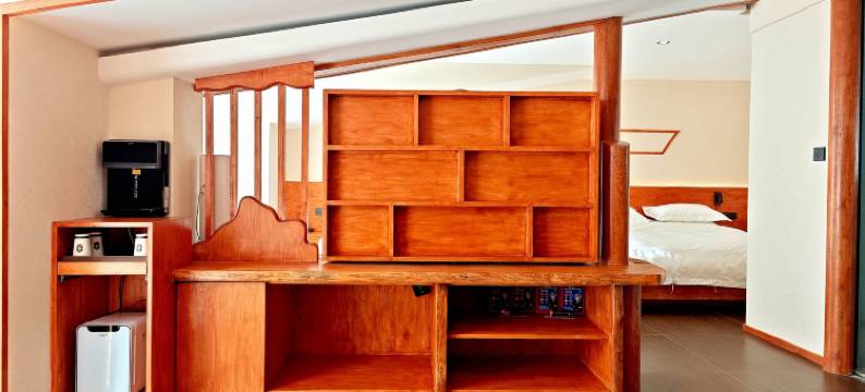 漠河北极林韵山水酒店图片