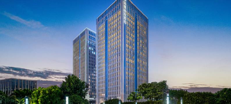 美豪丽致酒店(淮安河下古镇店)图片