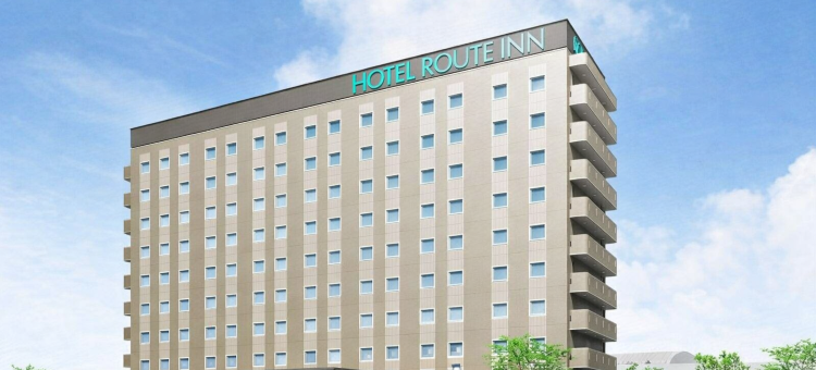 露樱酒店鸿巢店(Hotel Route Inn Kounosu)图片