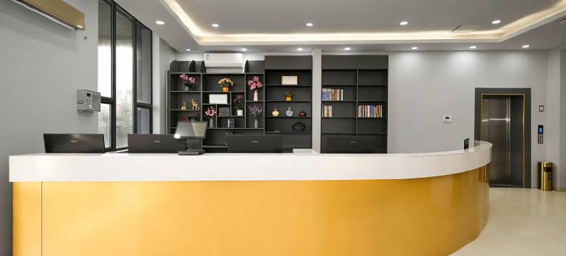 新东方之星酒店(聊城大学店)图片