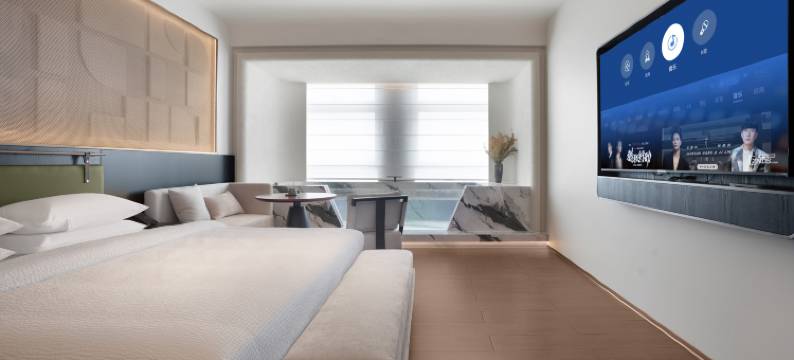 乐山枫烨·云璟酒店图片