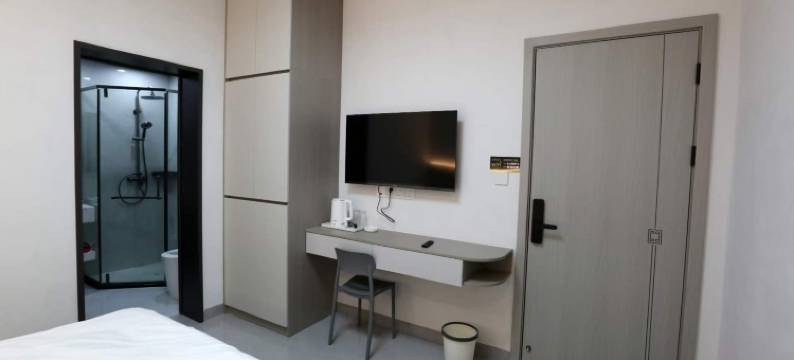 婺源富山人家民宿图片