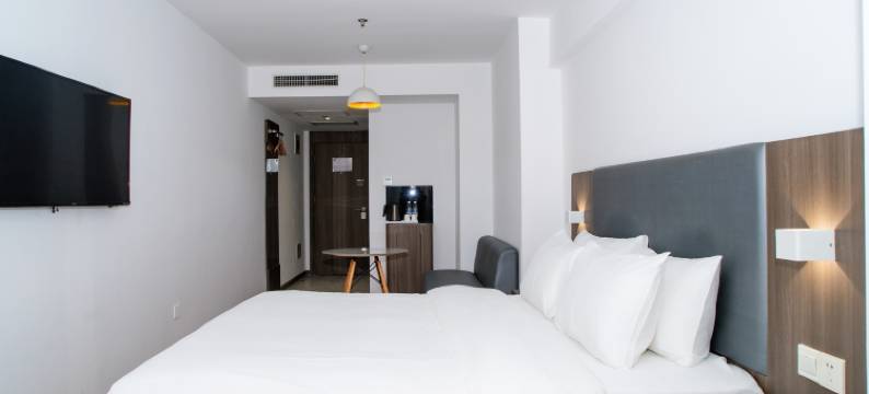 如家驿居酒店(西京医院通化门地铁站店)图片