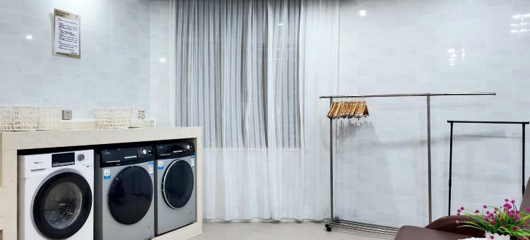 维也纳酒店(广州从化水利学院金滙城店)图片