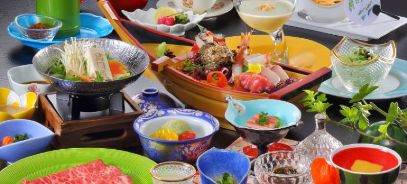 万国屋日式旅馆(Bankokuya)图片