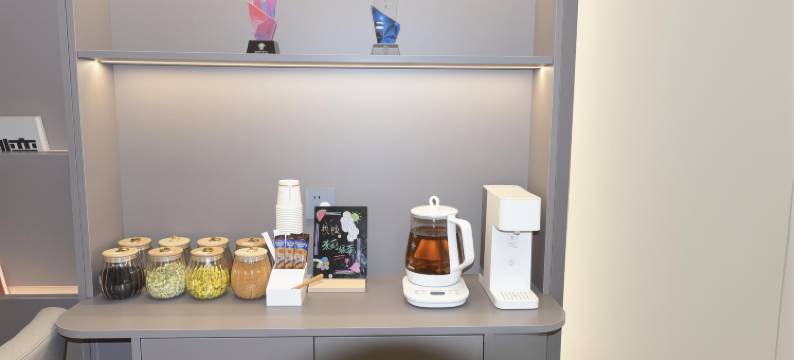 途派雅酒店(荆州公安荆江大道通运汽车客运站店)图片