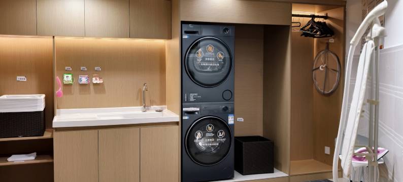 南充天府尚雅酒店图片